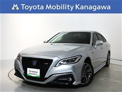トヨタ クラウンHV 3.5RSアドバンス