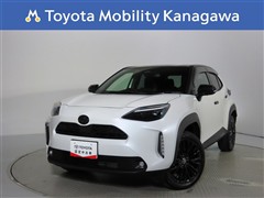 ヤリスクロス 1.5Z ウルバーノ