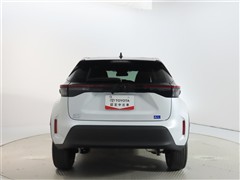 ヤリスクロス 1.5Z ウルバーノ