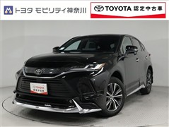 トヨタ ハリアー 2.0G