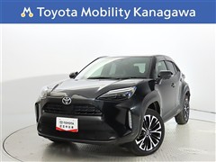 トヨタ ヤリスクロスHV 1.5Z 4WD