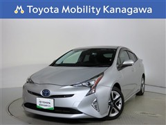 トヨタ プリウス Aプレミアム ツーリング