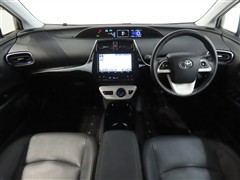 プリウス Aプレミアム ツーリング