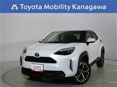 ヤリスクロスHV 1.5Z