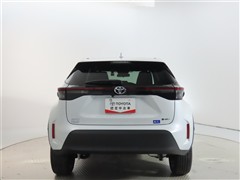 ヤリスクロスHV 1.5Z