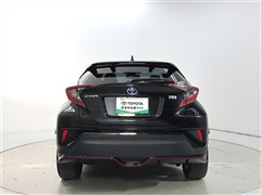 C-HR HV 1.8G