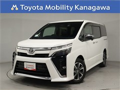 トヨタ ヴォクシー ZSキラメキ3 4WD