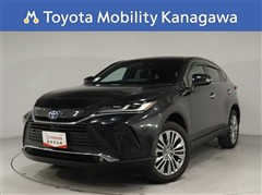トヨタ ハリアーHV 2.5Z