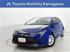 カローラHV 1.8G-Xプラス