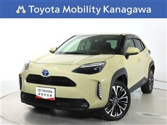 ヤリスクロスHV 1.5Z