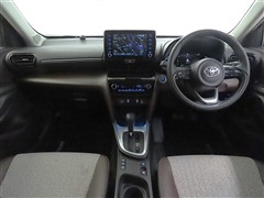 ヤリスクロスHV 1.5Z