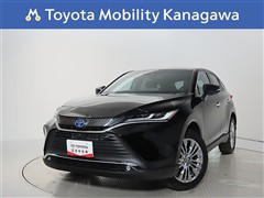 トヨタ ハリアーHV 2.5Z