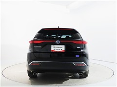 ハリアーHV 2.5Z