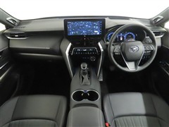 ハリアーHV 2.5Z