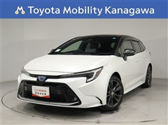 トヨタ カローラツーリングHV 1.8WxB