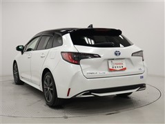 カローラツーリングHV 1.8WxB