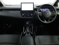 カローラツーリングHV 1.8WxB