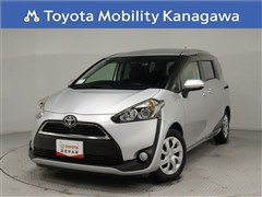 トヨタ シエンタ 1.5G