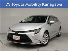 カローラツーリング 1.8S