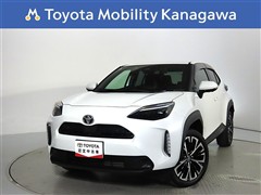 トヨタ ヤリスクロスHV 1.5Z