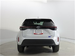 ヤリスクロスHV 1.5Z