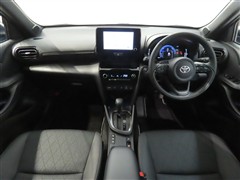 ヤリスクロスHV 1.5Z