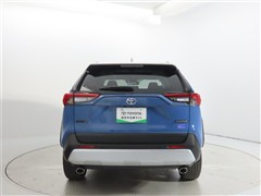 RAV4 2.0アドベンチャー