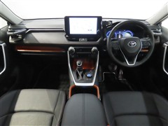 RAV4 2.0アドベンチャー