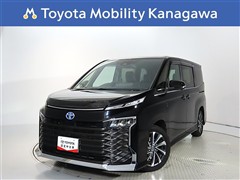ヴォクシーHV 1.8S-Z 7ニン