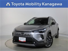 カローラクロスHV 1.8Z 4WD
