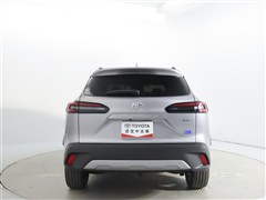 カローラクロスHV 1.8Z 4WD