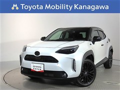 トヨタ ヤリスクロスHV Z URBANO