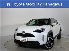 ヤリスクロスHV 1.5Z