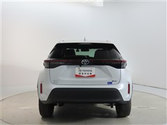 ヤリスクロスHV 1.5Z