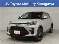 トヨタ ライズ 1.2X