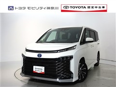 トヨタ ヴォクシーHV 1.8S-Z 7ニン