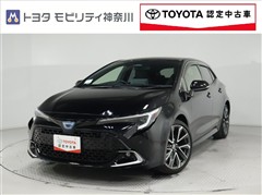 カローラスポーツ HV 1.8G Z