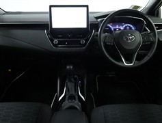 カローラスポーツ HV 1.8G Z