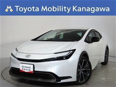 トヨタ プリウス 2.0Z