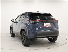 ヤリスクロス HV 1.5Zウルバーノ