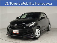ヤリス 1.5Z