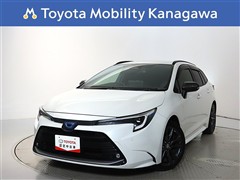 トヨタ カローラツーリングHV 1.8WxB