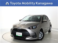 トヨタ ヤリス 1.5G