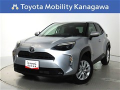 ヤリスクロス 1.5G 4WD