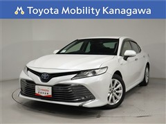 トヨタ カムリ 2.5G