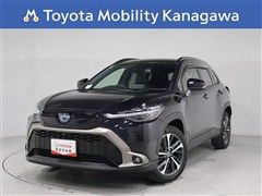 カローラクロス HV 1.8Z