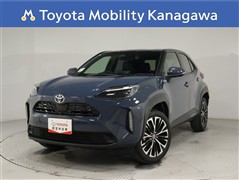 ヤリスクロスHV 1.5Z