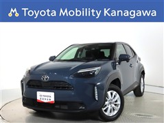 トヨタ ヤリスクロスHV 1.5G