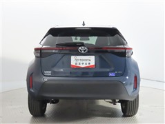 ヤリスクロスHV 1.5G