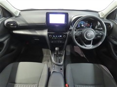 ヤリスクロスHV 1.5G